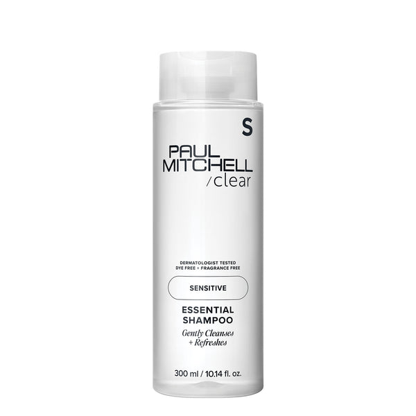 Paul Mitchell Clear