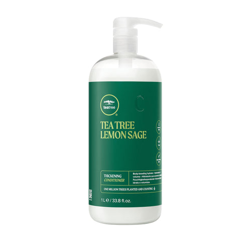 Paul Mitchell Tea Tree Lemon Sage Thickening Conditioner