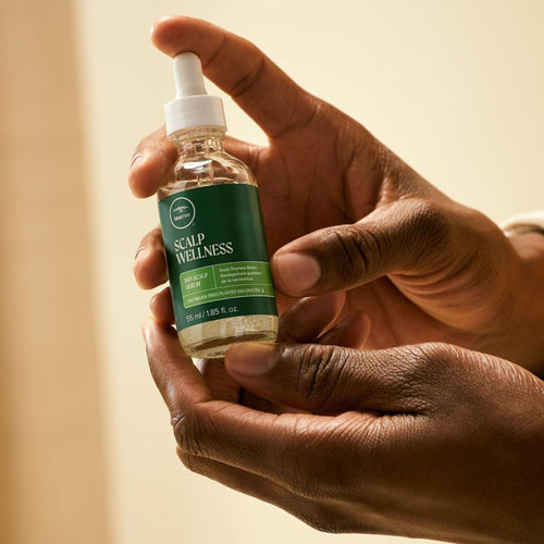 Paul Mitchell Tea Tree Dry Scalp Serum