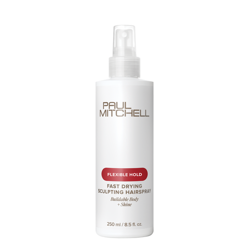 Paul Mitchell Fast Drying Sculpting Hairspray