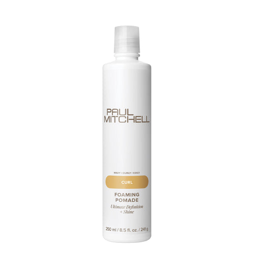 Paul Mitchell Foaming Pommade