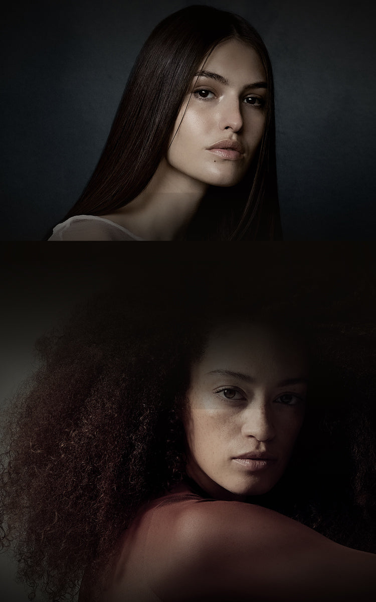 A Paul Mitchell Signature Salon