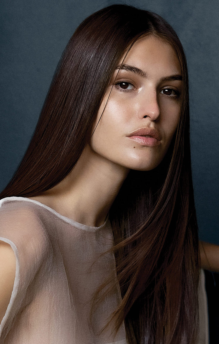 A Paul Mitchell Signature Salon