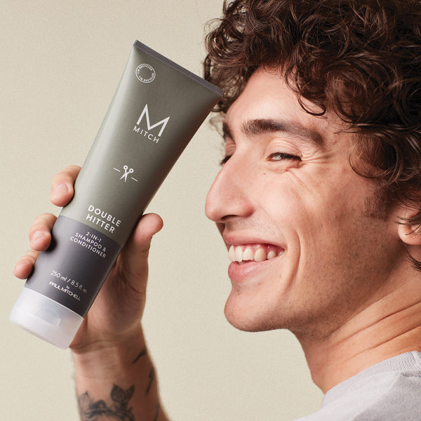 The Complete Guide to Paul Mitchell MITCH: Men's Styling Products That Actually Work