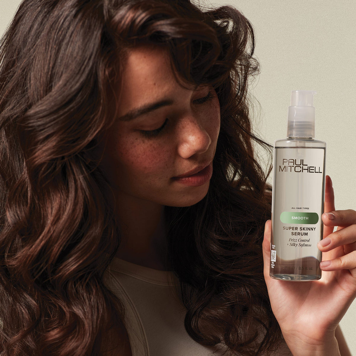 Paul Mitchell Super Skinny Serum Review: The Frizz-Fighting Secret Stylists Swear By