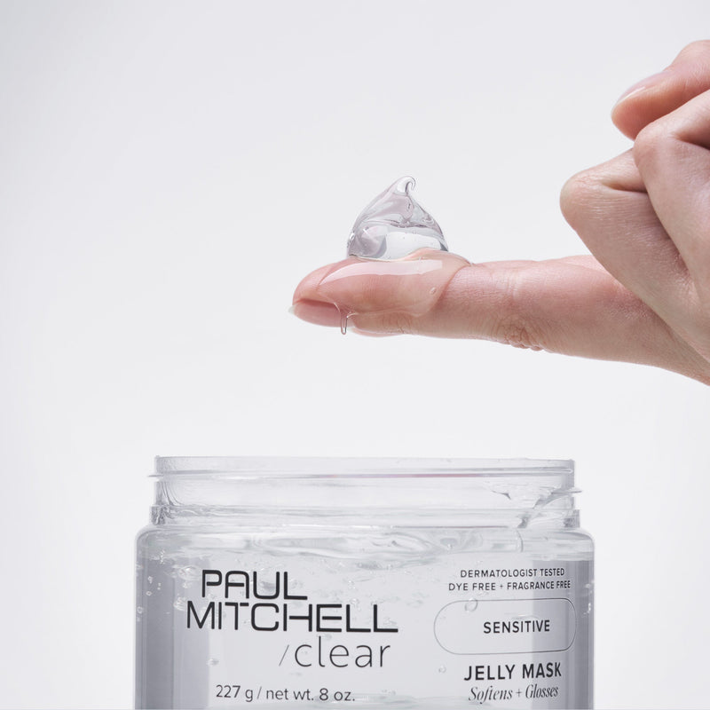 Paul Mitchell Clear