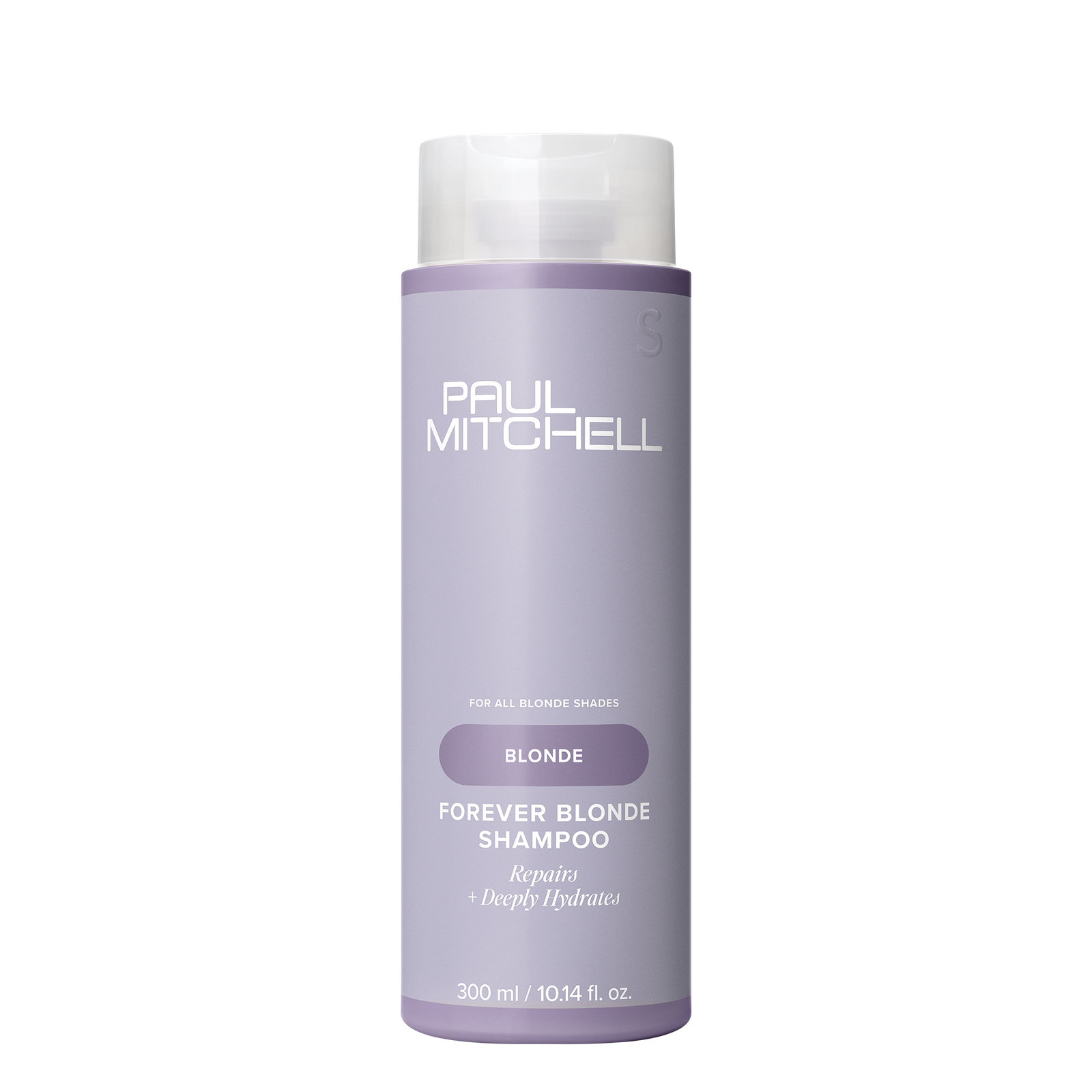 Paul Mitchell Forever Blonde — The Color, Bridlington
