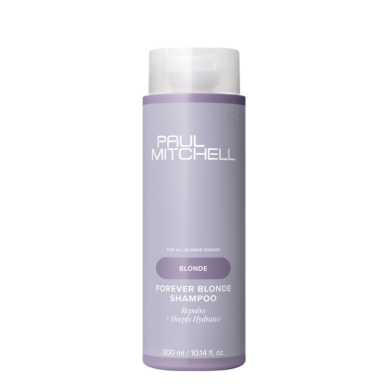 Paul Mitchell Forever Blonde