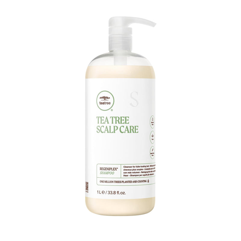 Scalp Care