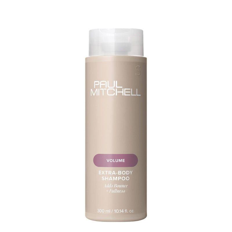 Paul Mitchell Extra Body