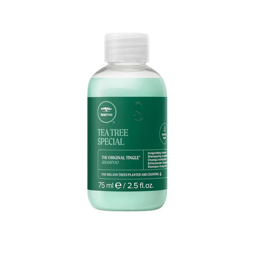 Paul Mitchell Tea Tree Special Shampoo