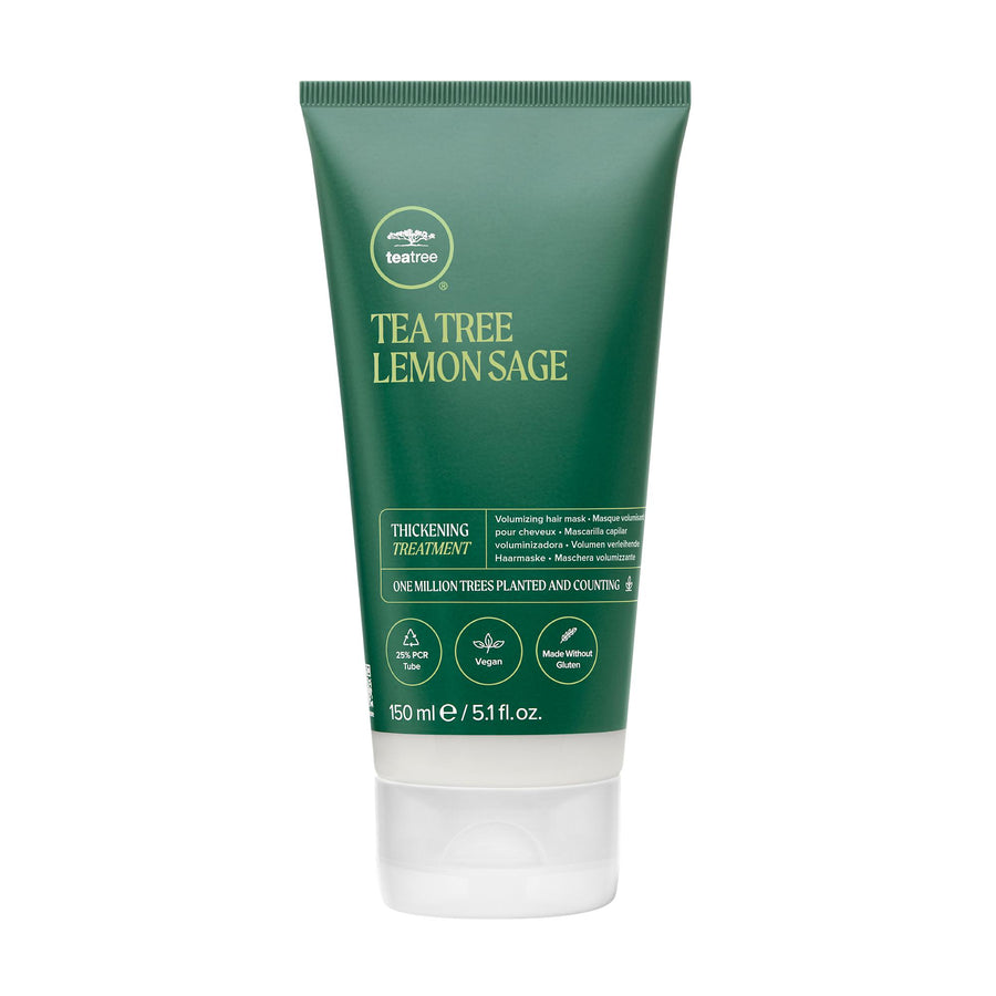 Paul Mitchell Tea Tree Lemon Sage Thickening Treatment