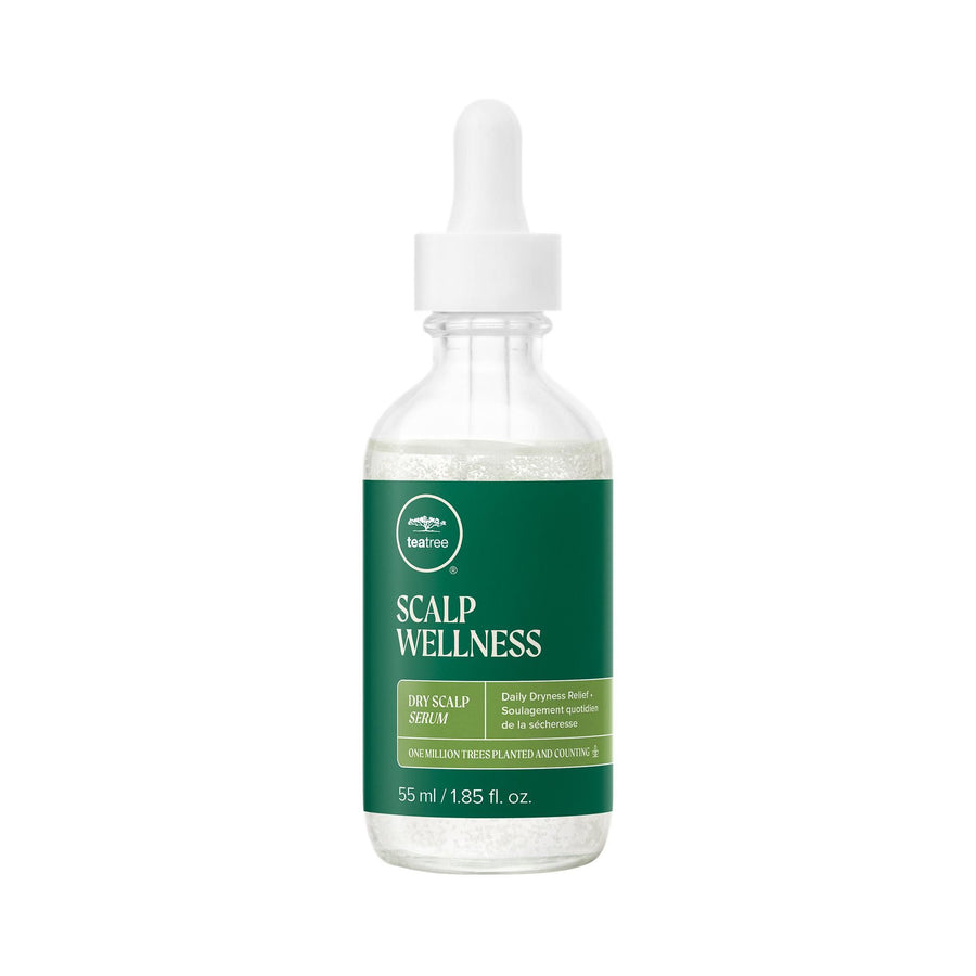 Paul Mitchell Tea Tree Dry Scalp Serum