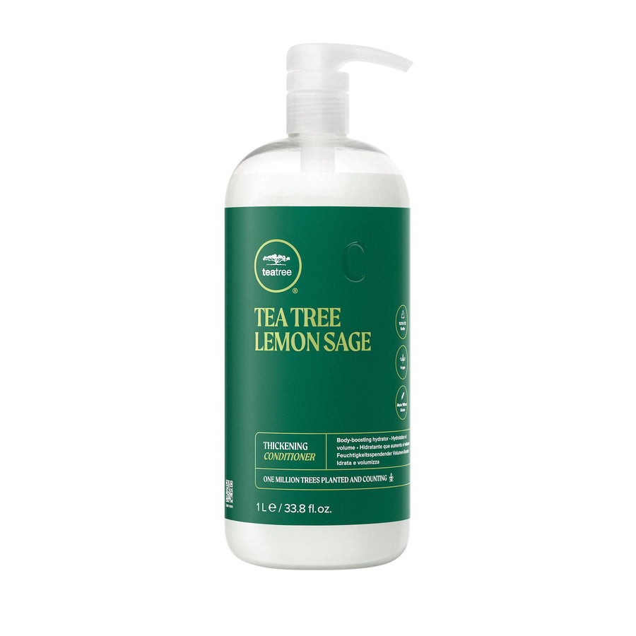 Paul Mitchell Tea Tree Lemon Sage Thickening Conditioner