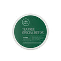 Paul Mitchell Tea Tree Special Detox Foaming Salt Scrub