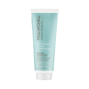 Paul Mitchell Clean Beauty Hydrate Conditioner