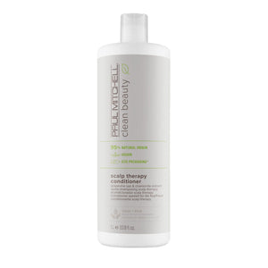 Paul Mitchell Clean Beauty Scalp Therapy Conditioner