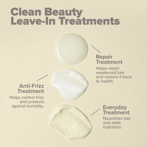 Paul Mitchell Clean Beauty Anti Frizz Leave-In Treatment — image 2 of 13
