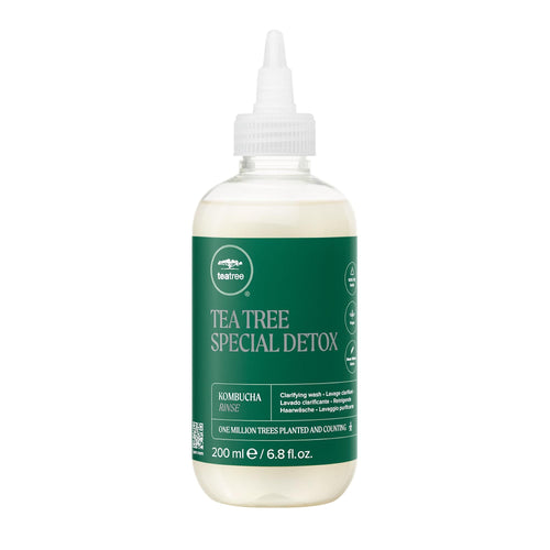 Paul Mitchell Tea Tree Special Detox Kornbucha Rinse - 200 ml