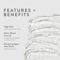 Paul Mitchell MITCH High Hold Pomade — image 7 of 16 Paul Mitchell MITCH High Hold Pomade