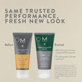 Paul Mitchell MITCH Construction Paste — image 5 of 16 Paul Mitchell MITCH Construction Paste