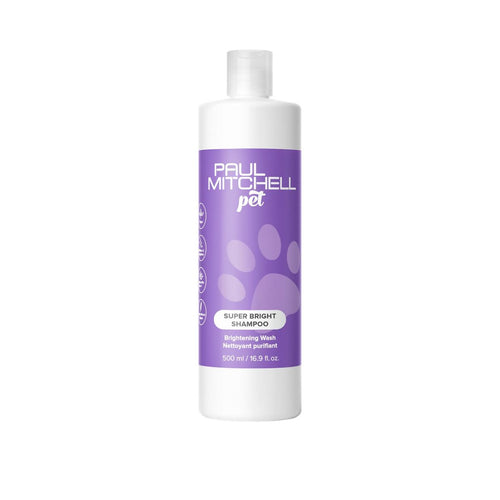 Paul Mitchell Pet Super Bright Shampoo — Paul Mitchell, The Color UK