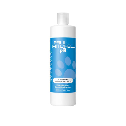 Paul Mitchell Pet Nourishing Awapuhi Shampoo — Paul Mitchell, The Color UK