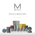 Paul Mitchell MITCH Matterial — image 7 of 7 Paul Mitchell MITCH Matterial