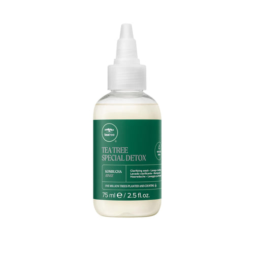 Paul Mitchell Tea Tree Special Detox Kornbucha Rinse - 75 ml