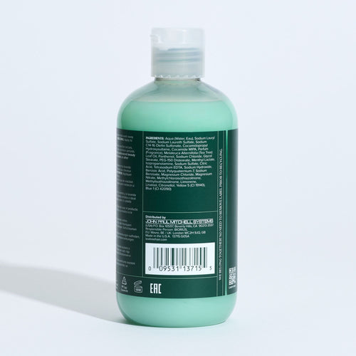 Paul Mitchell Tea Tree Special Shampoo