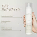 Paul Mitchell Awapuhi Wild Ginger Anti Frizz Hairspray — image 2 of 16 Paul Mitchell Awapuhi Wild Ginger Anti Frizz Hairspray
