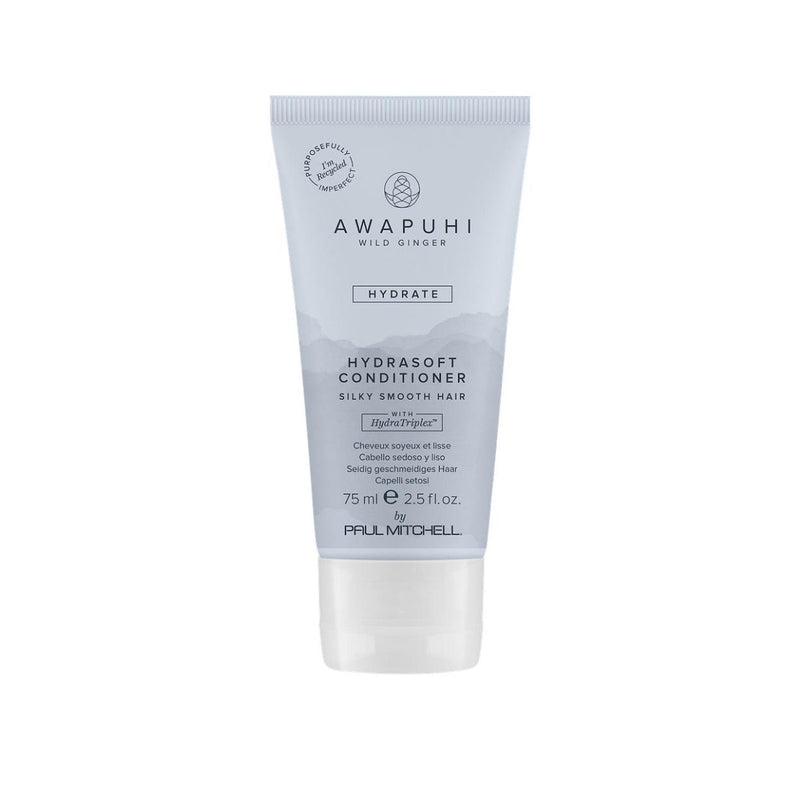 Paul Mitchell Awapuhi Wild Ginger Hydrasoft Conditioner — Paul Mitchell, The Color UK