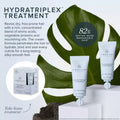 Paul Mitchell Awapuhi Wild Ginger Hydratriplex Treatment - Box of 4 — image 2 of 15 Paul Mitchell Awapuhi Wild Ginger Hydratriplex Treatment - Box of 4
