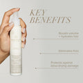 Paul Mitchell Awapuhi Wild Ginger Finishing Spray — image 10 of 20 Paul Mitchell Awapuhi Wild Ginger Finishing Spray