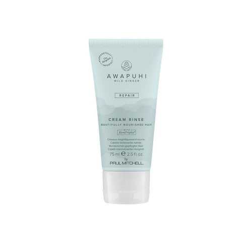Paul Mitchell Awapuhi Wild Ginger Cream Rinse — image 10 of 20