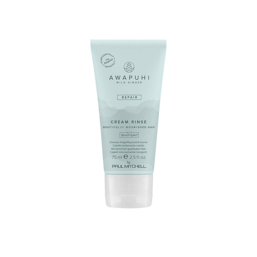 Paul Mitchell Awapuhi Wild Ginger Cream Rinse — image 10 of 20 Paul Mitchell Awapuhi Wild Ginger Cream Rinse