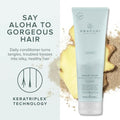 Paul Mitchell Awapuhi Wild Ginger Cream Rinse Paul Mitchell Awapuhi Wild Ginger Cream Rinse