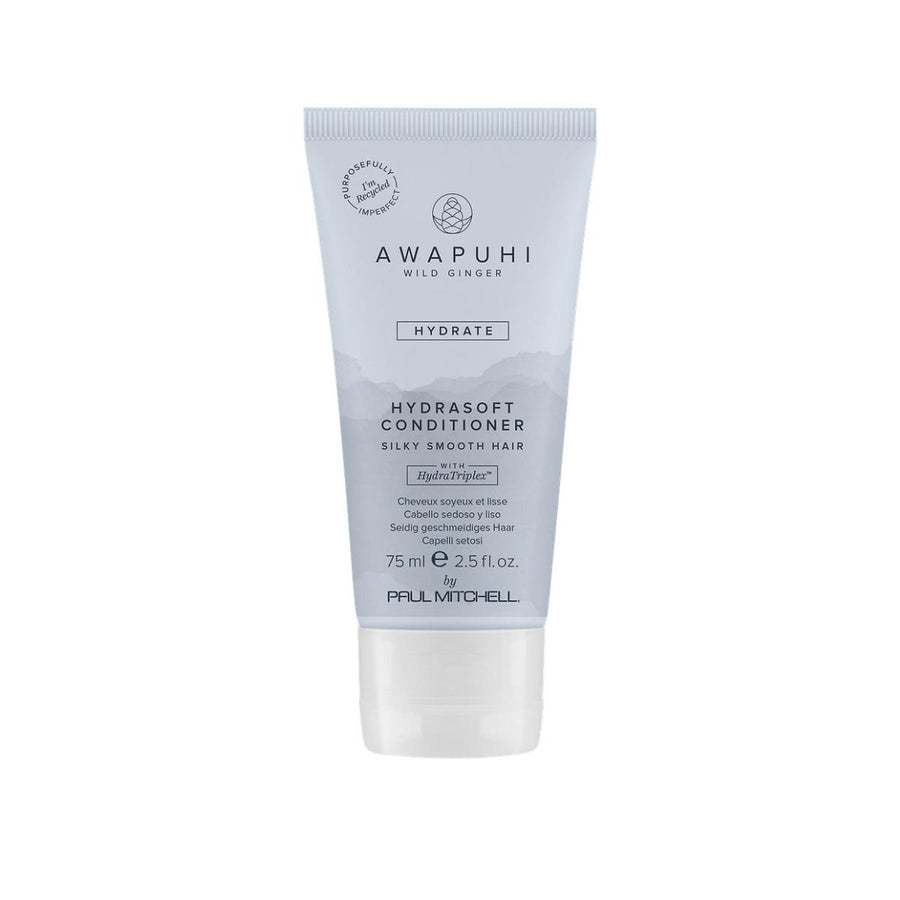Paul Mitchell Awapuhi Wild Ginger Hydrasoft Conditioner — image 9 of 20 Paul Mitchell Awapuhi Wild Ginger Hydrasoft Conditioner