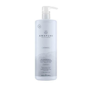 Paul Mitchell Awapuhi Wild Ginger Hydrasoft Conditioner 1000 ml
