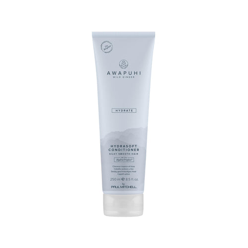 Paul Mitchell Awapuhi Wild Ginger Hydrasoft Conditioner