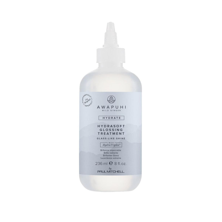 Paul Mitchell Awapuhi Wild Ginger Hydrasoft Glossing Treatment — image 9 of 16 Paul Mitchell Awapuhi Wild Ginger Hydrasoft Glossing Treatment