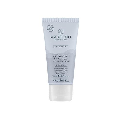Paul Mitchell Awapuhi Wild Ginger Hydrasoft Shampoo — image 9 of 20