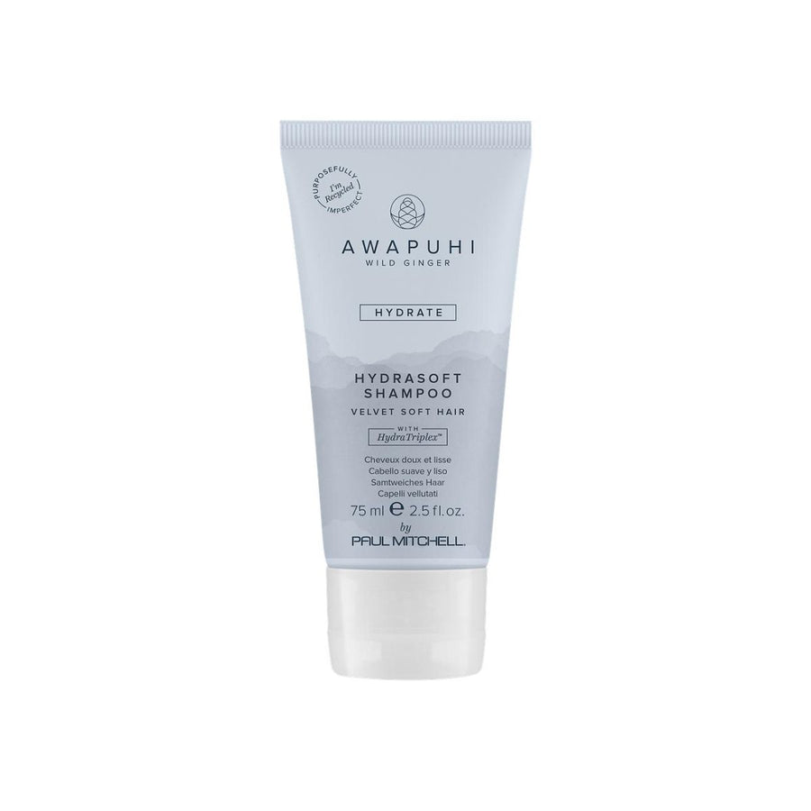 Paul Mitchell Awapuhi Wild Ginger Hydrasoft Shampoo — image 9 of 20 Paul Mitchell Awapuhi Wild Ginger Hydrasoft Shampoo
