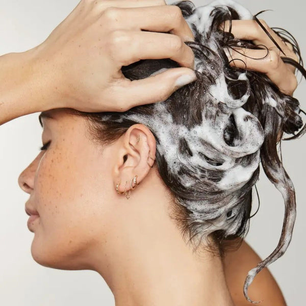 Paul Mitchell Awapuhi Wild Ginger Hydrasoft Shampoo — image 11 of 20