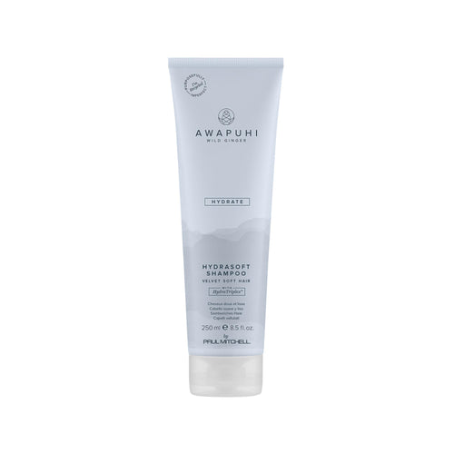Paul Mitchell Awapuhi Wild Ginger Hydrasoft Shampoo