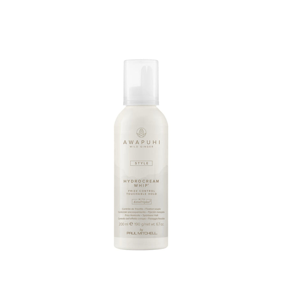 Paul Mitchell Awapuhi Wild Ginger Hydrocream Whip — image 9 of 16 Paul Mitchell Awapuhi Wild Ginger Hydrocream Whip