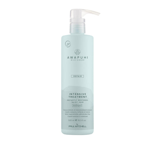 Paul Mitchell Awapuhi Wild Ginger Intensive Treatment — image 12 of 20