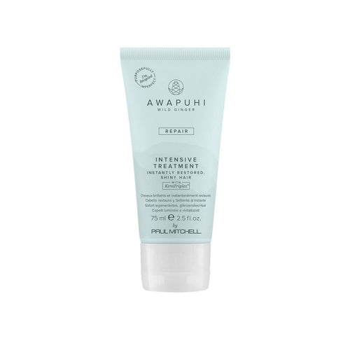 Paul Mitchell Awapuhi Wild Ginger Intensive Treatment
