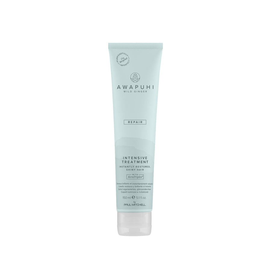 Paul Mitchell Awapuhi Wild Ginger Intensive Treatment Paul Mitchell Awapuhi Wild Ginger Intensive Treatment