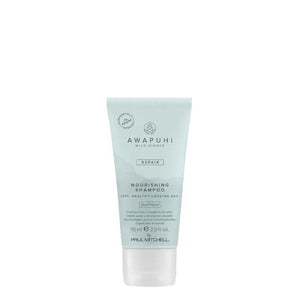 Paul Mitchell Awapuhi Wild Ginger Nourishing Shampoo 75 ml